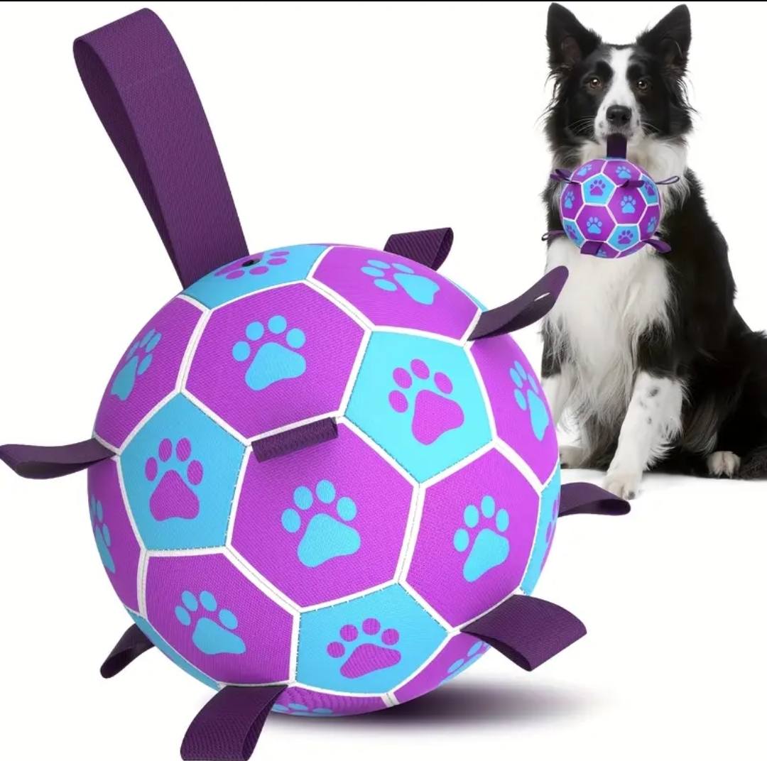 Ballons à sangles – Image 6