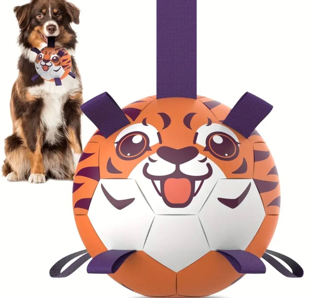 Ballons à sangles – Image 4