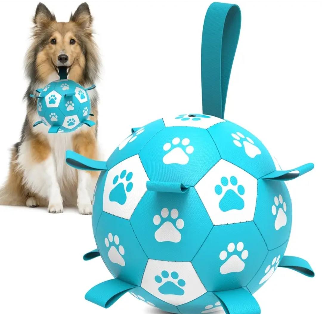 Ballons à sangles – Image 3